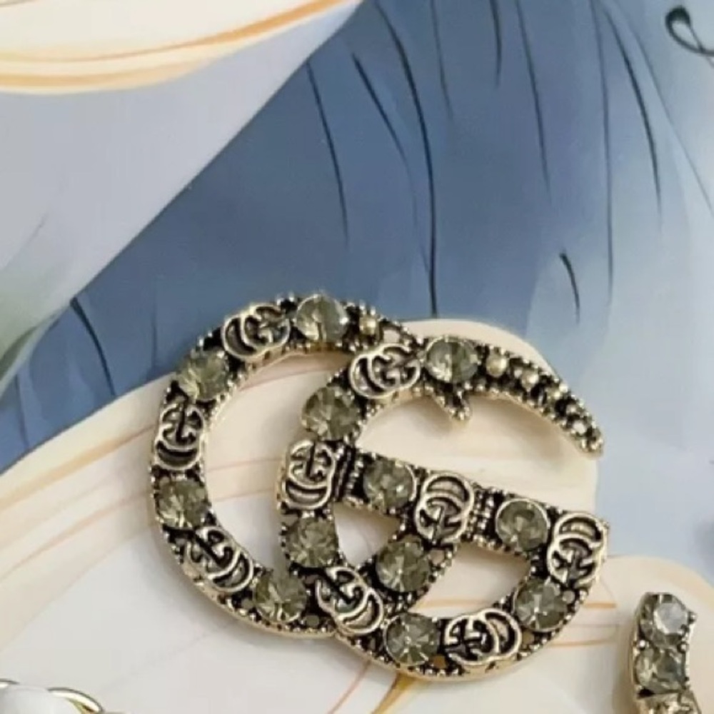Gucci Accessory - Picture 1 of 2
